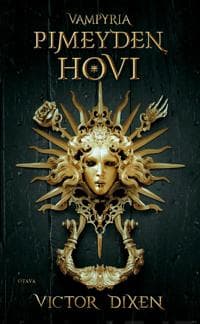Pimeyden hovi