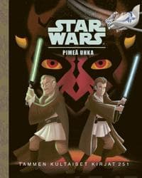 Star Wars. Pimeä uhka. TKK 251