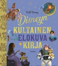 Disneyn kultainen elokuvakirja