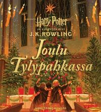 Joulu Tylypahkassa