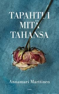 Tapahtui mitä tahansa