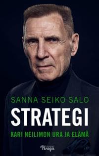 Strategi - Kari Neilimon ura ja elämä