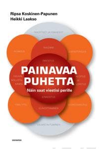Painavaa puhetta