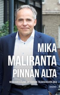 Pinnan alta