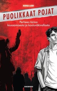 Puolikkaat pojat