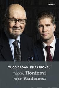 Vuosisadan kilpajuoksu
