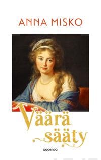 Väärä sääty