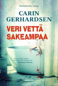 Veri vettä sakeampaa