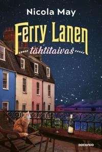 Ferry Lanen tähtitaivas
