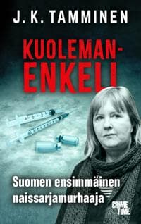 Kuolemanenkeli