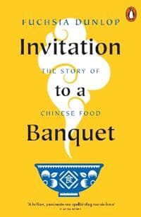 Invitation to a Banquet