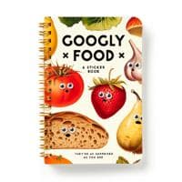 Googly Food
