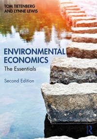 Environmental Economics