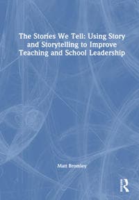 The Stories We Tell