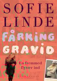 Fårking gravid