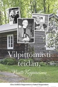 Vilpittömästi teidän, Pentti Kopperoinen