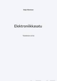 Elektroniikkasatu