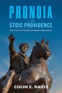 Pronoia: The Stoic Providence