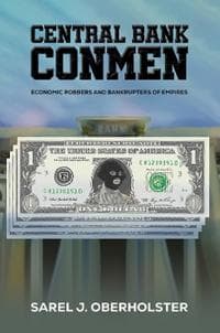 Central Bank Conmen