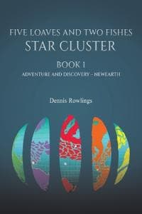 Five Loaves and Two Fishes - Star Cluster