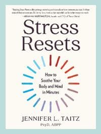 Stress Resets