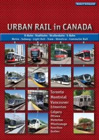 Urban Rail in Canada