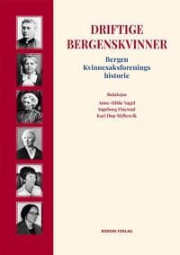 Driftige bergenskvinner