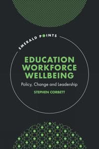 Education Workforce Well-being