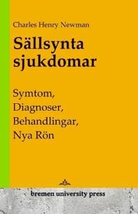 Sällsynta sjukdomar