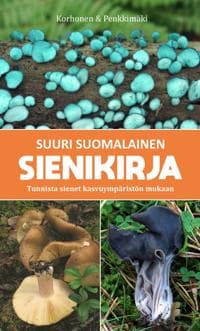Suuri suomalainen sienikirja