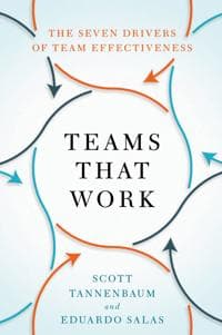 Teams That Work
