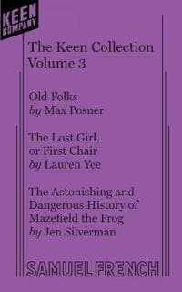 Keen Teens Volume 3