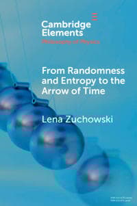 From Randomness and Entropy to the Arrow of Time