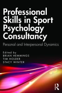 Professional Skills in Sport Psychology Consultancy