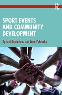 Sport Events and Community Development