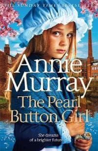 The Pearl Button Girl