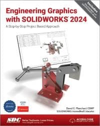 Engineering Graphics With Solidworks 2024