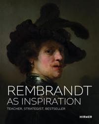 Rembrandt as Inspiration
