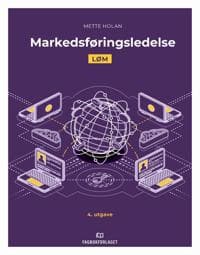 Markedsføringsledelse - LØM