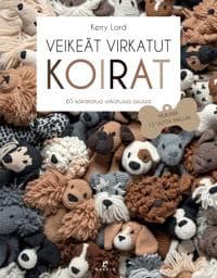 Veikeät virkatut koirat