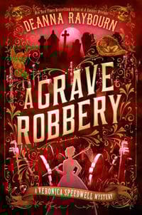 A Grave Robbery