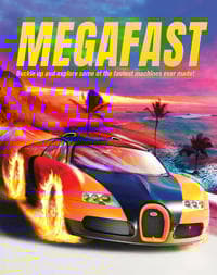 Megafast