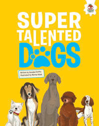 DOGS: Super Talented Dogs