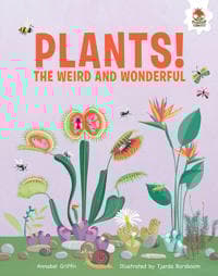 Plants!