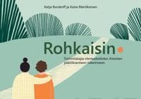 Rohkaisin - paketti