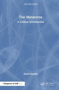 The Metaverse
