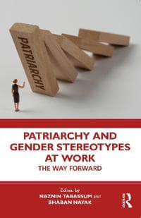 Patriarchy and Gender Stereotypes in the Contemporary World