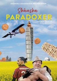 Skånska Paradoxer