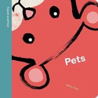 Spring Street Touch and Feel: Pets