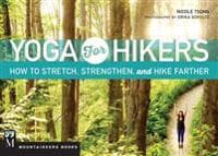 Yoga for Hikers